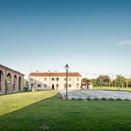 Il Gesuita Mantova Exterior foto