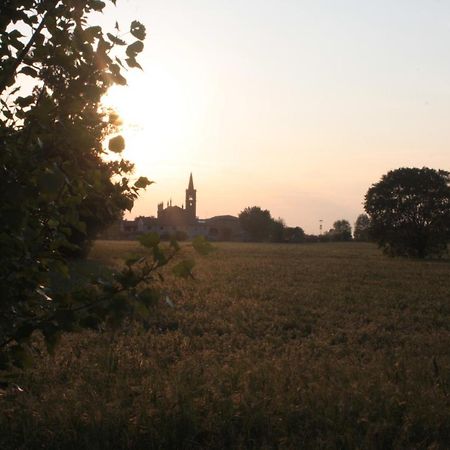 Il Gesuita Mantova Exterior foto
