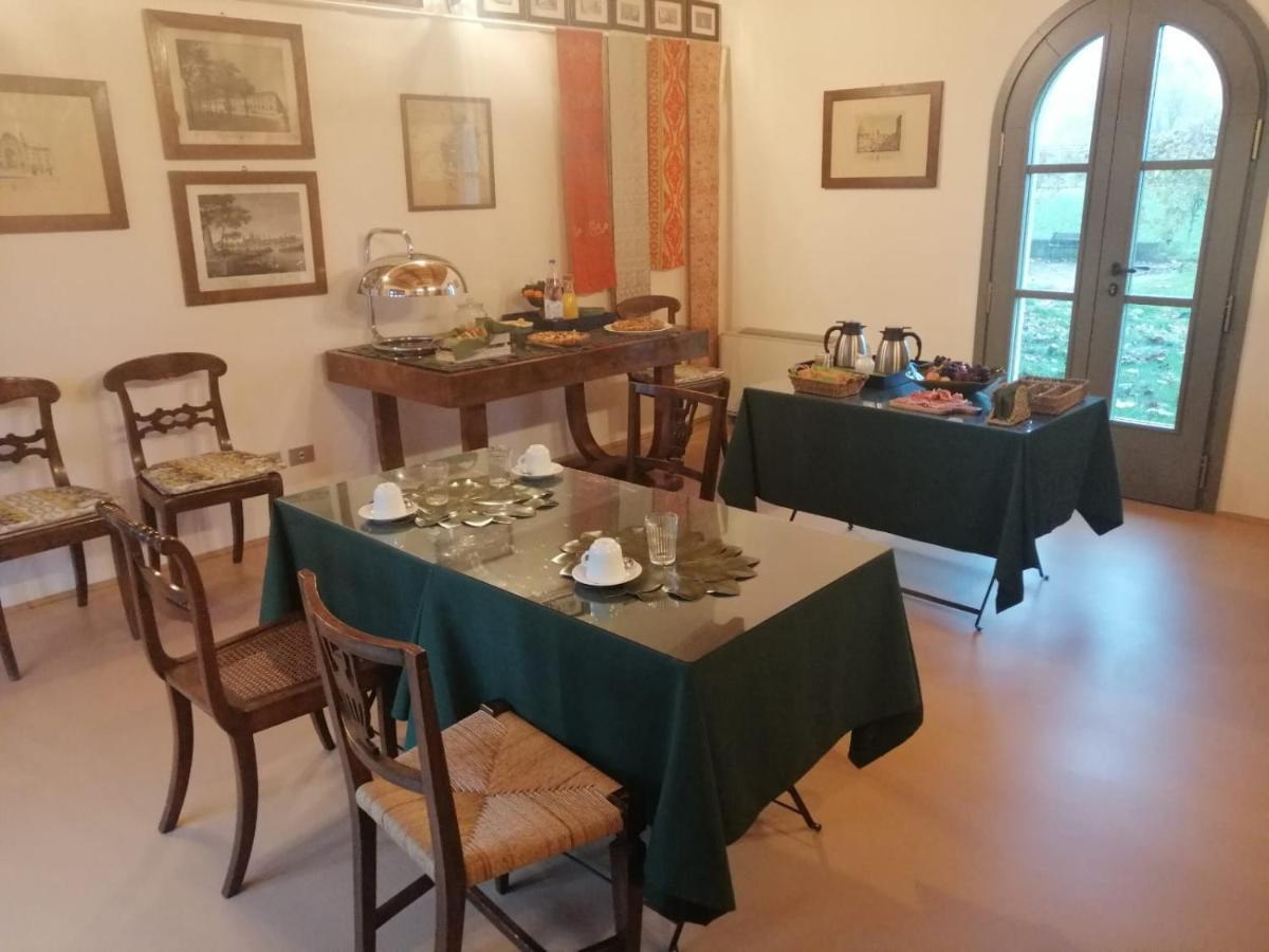 Il Gesuita Mantova Exterior foto