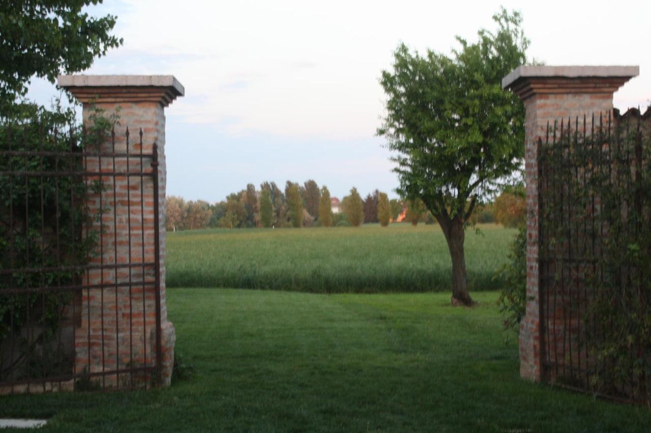 Il Gesuita Mantova Exterior foto
