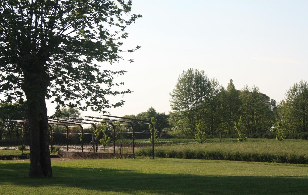 Il Gesuita Mantova Exterior foto