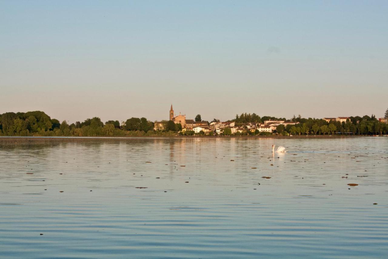 Il Gesuita Mantova Exterior foto
